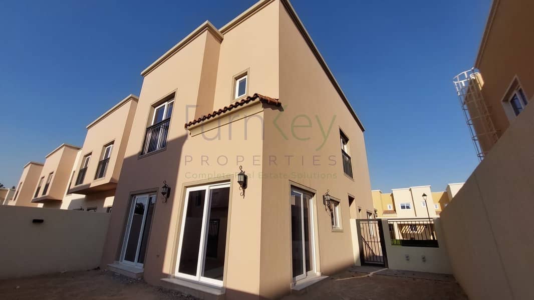 finance buyer welcome 4 bedroom townhouse for sale