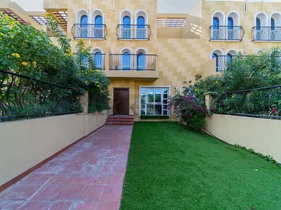 4 Bedroom Villa for Rent in Jumeirah Village Circle (JVC), Dubai - Luxury Fully  Furnished 4Bedrooms+Maid  VILLA
