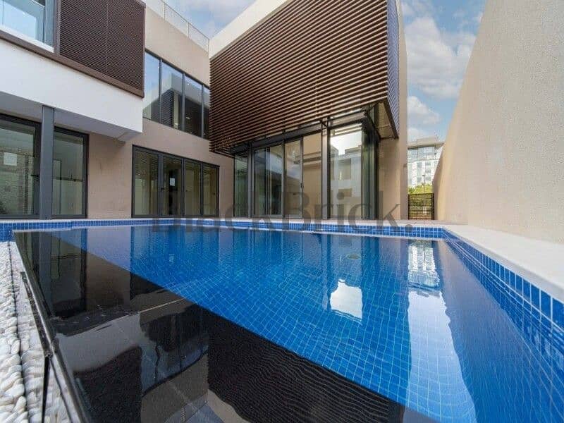 Stunning Villa in the heart of Dubai