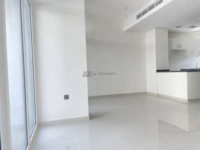 3 Bedroom Townhouse for Sale in DAMAC Hills 2 (Akoya by DAMAC), Dubai - 3BHK Middle Unit Open kitchen Townhouse