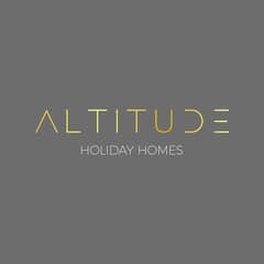 Altitude Holiday Homes Vacation Home Rental LLC