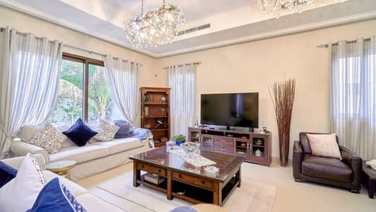 4 Bedroom Villa for Sale in Arabian Ranches 2, Dubai - Type 2 | Investor Property in Lila