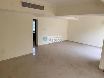 2 Bedroom Townhouse for Rent in Dubailand, Dubai - 2BR | 1st Floor | Pet Friendly | Al Waha Villas