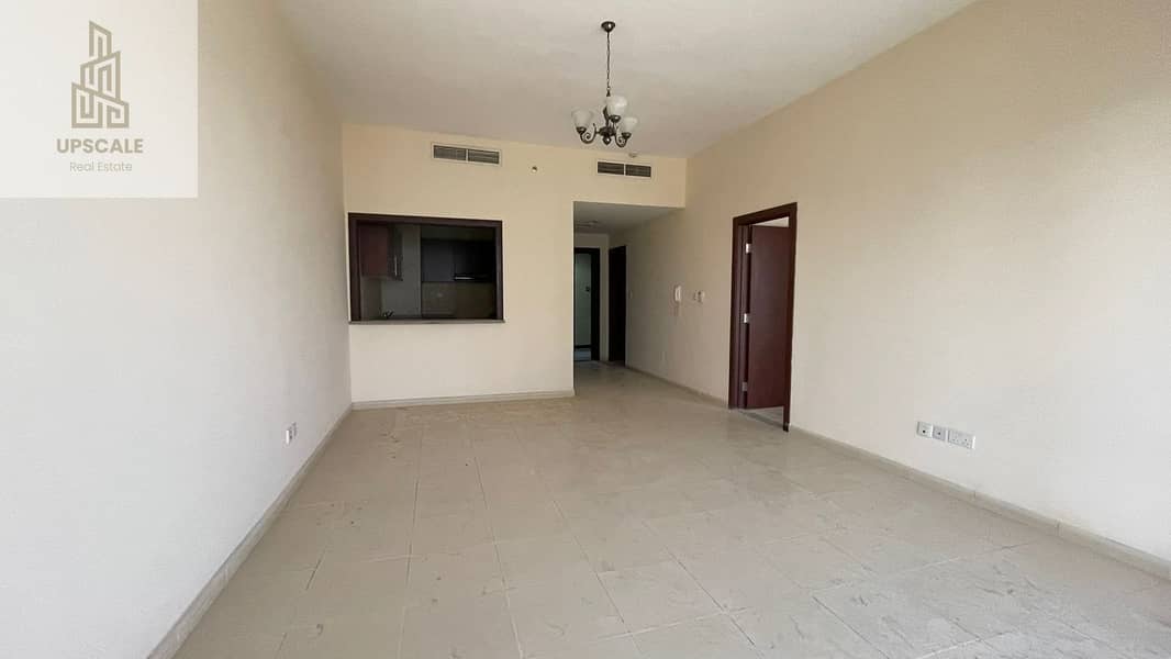 Distress Deal !!! Spacious 1 Bedroom Apartment with balcony for sale
