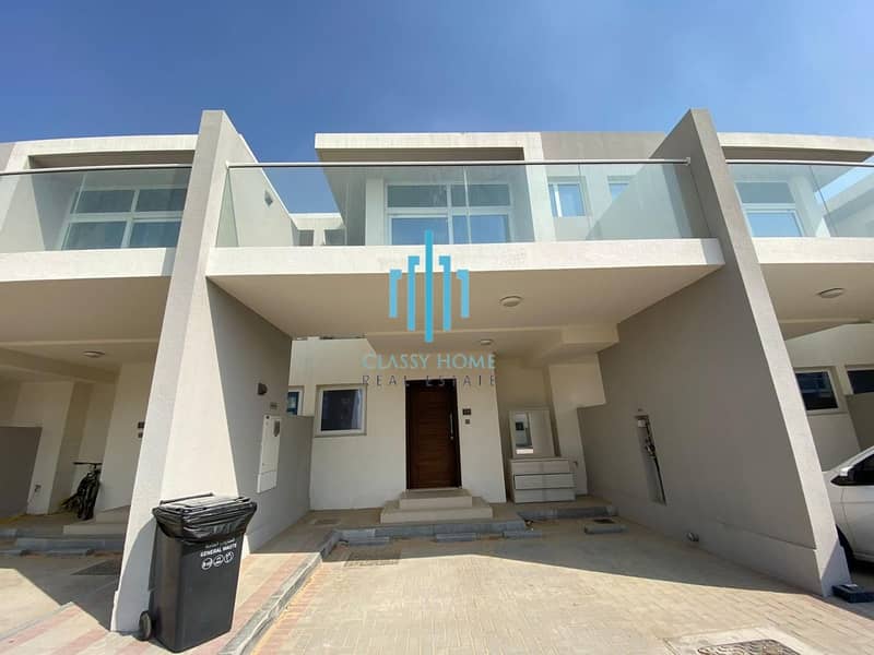 Таунхаус в Дамак Хиллс 2，Вардон, 3 cпальни, 750000 AED - 5449736