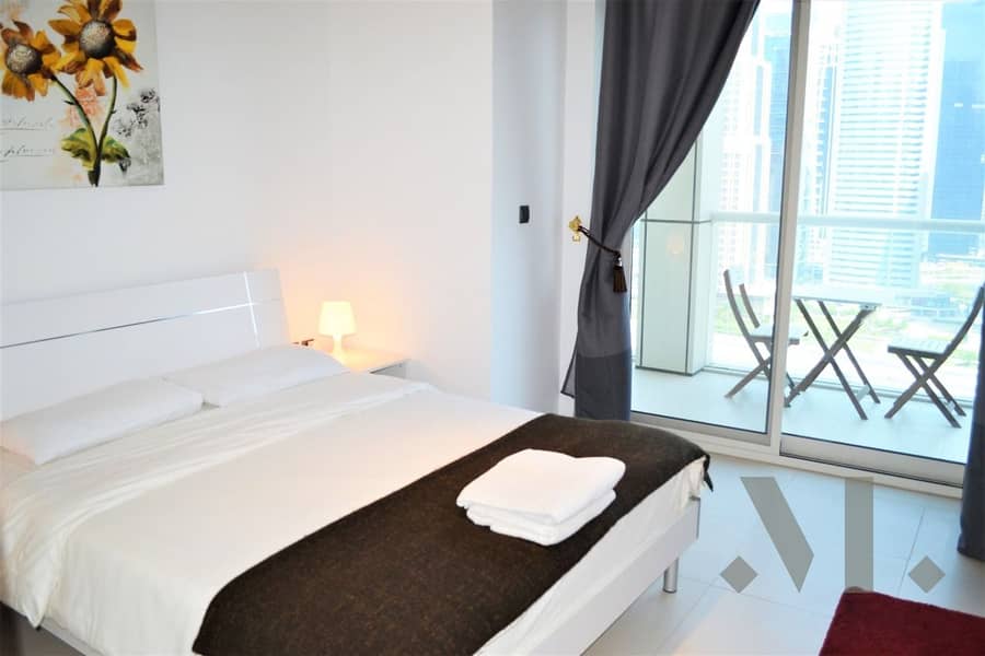 Квартира в Дубай Марина，Вест Авеню, 68000 AED - 5644565
