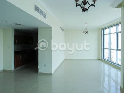 2 Bedroom Flat for Sale in Corniche Ajman, Ajman - Luxury & Spacious | From Developer with 5% down payment