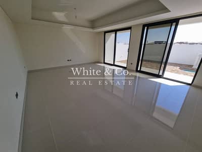 4 Bedroom Villa for Sale in DAMAC Hills 2 (Akoya by DAMAC), Dubai - SINGLE ROW