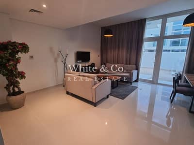 2 Bedroom Villa for Rent in DAMAC Hills 2 (Akoya by DAMAC), Dubai - MODERN FURNISH