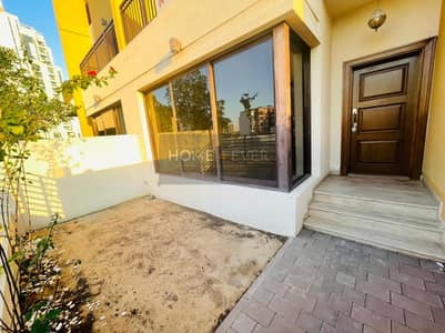 4 Bedroom Townhouse for Rent in Jumeirah Village Circle (JVC), Dubai - 4BHK + Maid\'s Room | Meticulously Maintained |  Perfect Location
