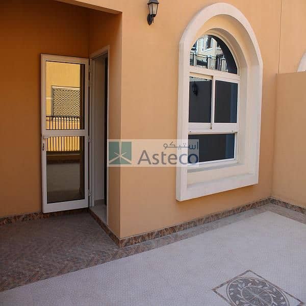 8 Well maintain 4 bedroom plus maids|Ready to Move