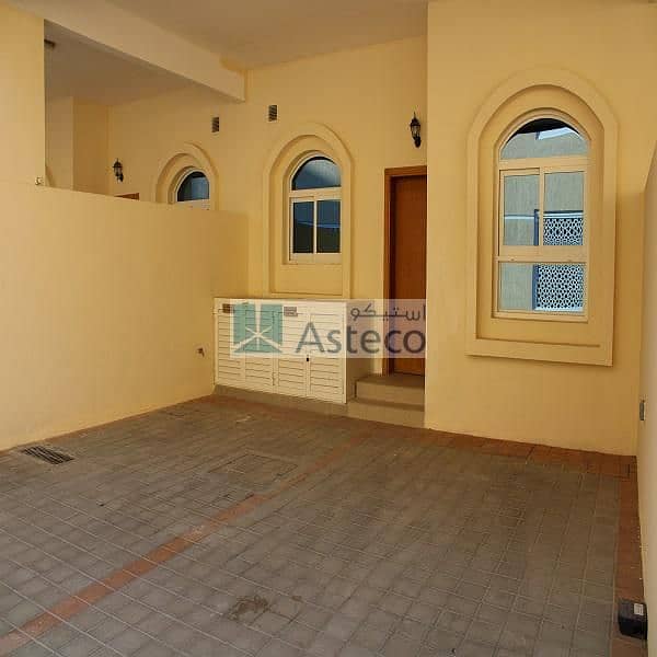 17 Well maintain 4 bedroom plus maids|Ready to Move
