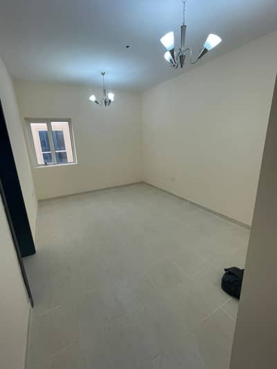 1 Bedroom Apartment for Rent in Al Ameera Village, Ajman - SPECIOUS BRAND NEW ONE BEDROOM HALL IS AVAILABLE FOR RENT IN ALAMEERA VILLAGE TOWER 4,IN 18000 / negotiable