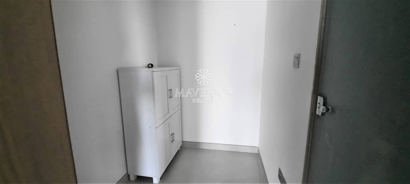 14 Semi-Furnished 2BR+Maids/R | 1 Month Free