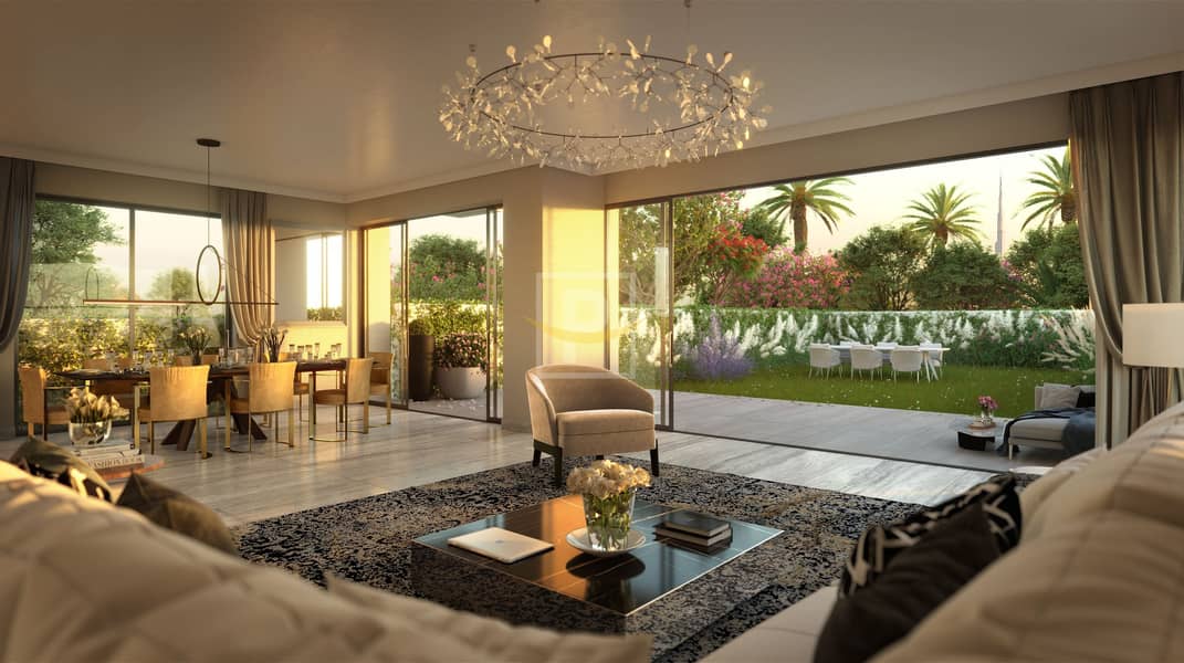 Exclusive Resale I 8 Minutes From Downtown | Luxury Living | PBVIP