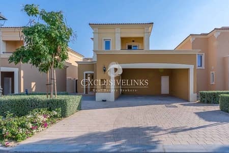 3 Bedroom Villa for Rent in Dubailand, Dubai - Available Now | Landscaped | Brand New