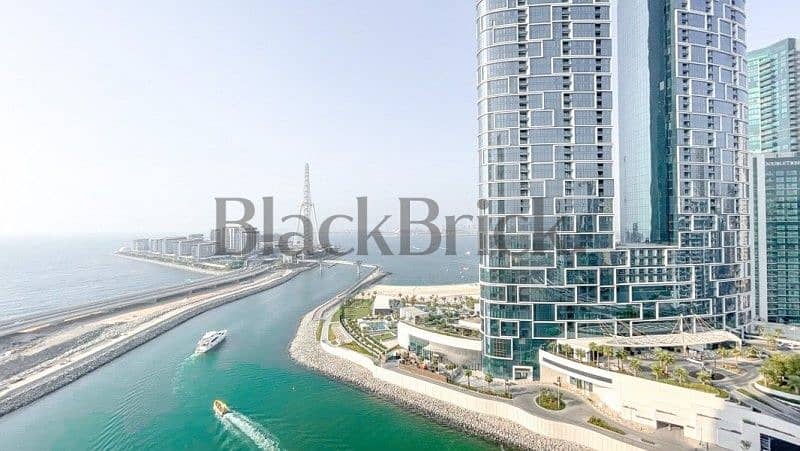 Квартира в Дубай Марина，5242 Тауэрс, 2 cпальни, 145000 AED - 5417672