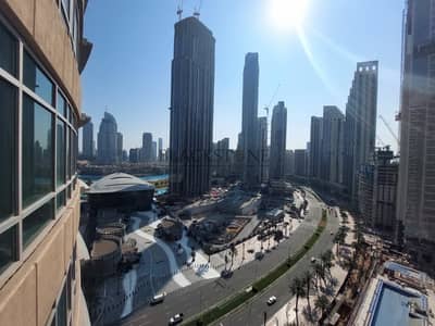 1 Bedroom Flat for Rent in Downtown Dubai, Dubai - Chiller Free | Beautiful View | Ready to Move