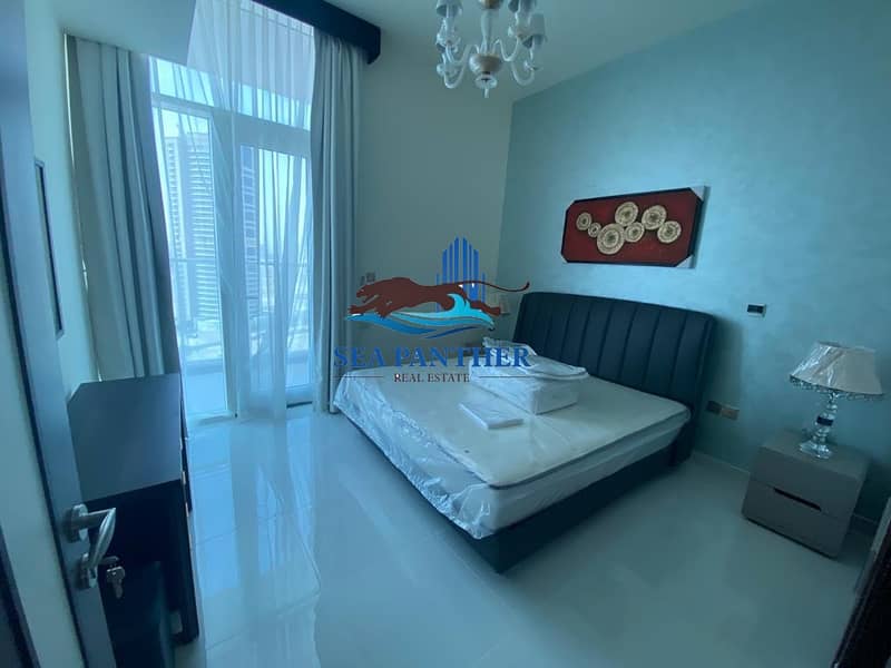 2 BR Fully Furnished | Modern Layout | Motivated Seller