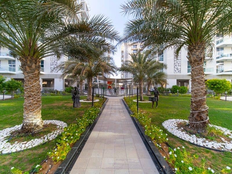 Квартира в Дубай Студио Сити，Глитц 3, 2 cпальни, 58000 AED - 5644010