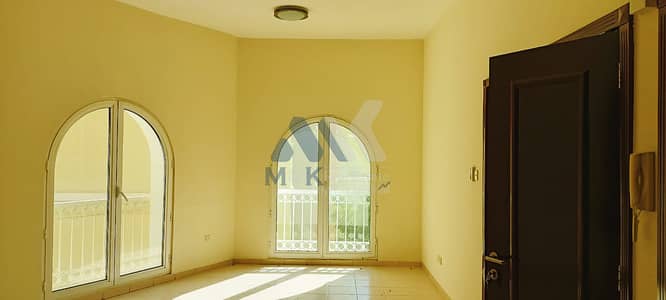 فلیٹ 1 غرفة نوم للايجار في ديسكفري جاردنز، دبي - شقة في طراز أمريكا الوسطى ديسكفري جاردنز 1 غرف 34000 درهم - 5645197
