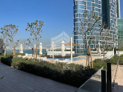 1 Bedroom Apartment for Rent in Dubai Marina, Dubai - Brand New 1BR + Study Room, Dubai Eye View