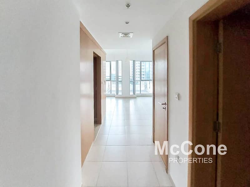 7 Park View | Bright Apartment | View Now