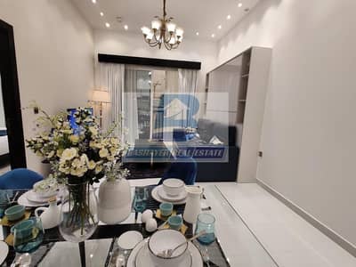 Studio for Sale in Arjan, Dubai - Best Price In Arjan - 7 Years Payment Plan - 1% Monthly - Near Umm Squimm Road