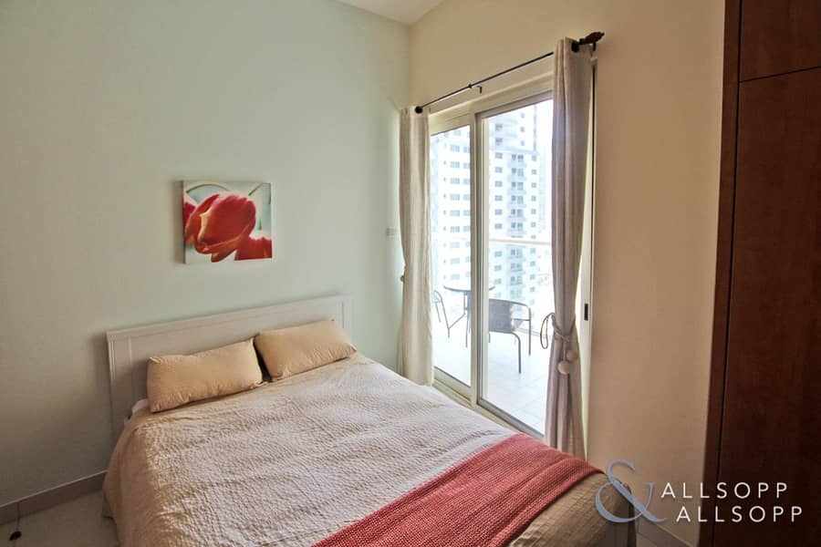 4 Stunning 2 Bed | Fully Furnished Apartment
