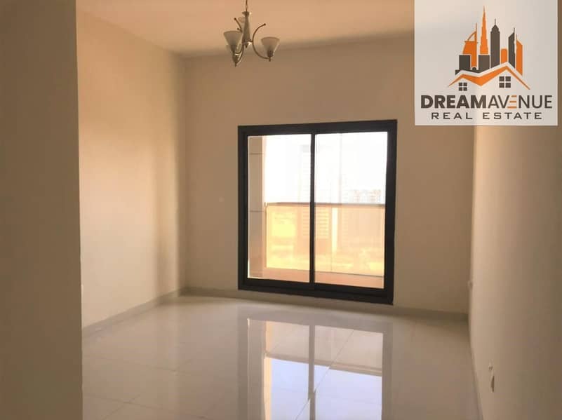 SPACIOUS 1 BED | CANAL VIEW IN SPORTS CITY