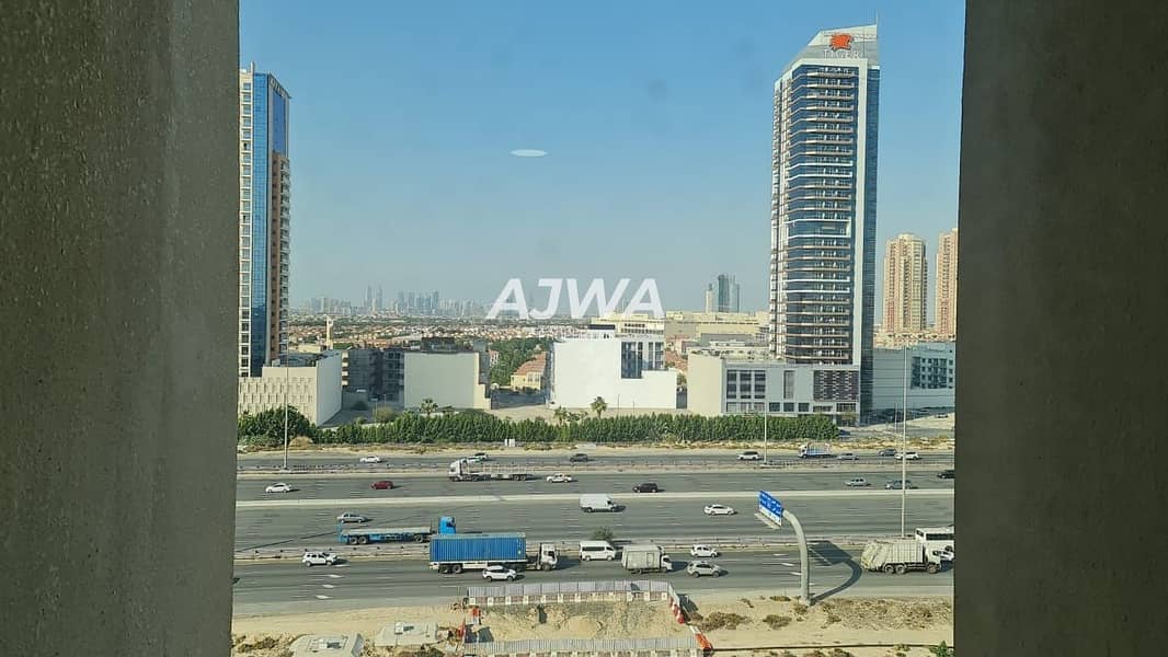 شقة في برج سنتريوم 2،أبراج سنتريوم،مدينة دبي للإنتاج 3 غرف 58000 درهم - 5645406