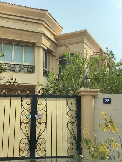 6 Bedroom Villa for Sale in Al Khawaneej, Dubai - Traditional, Classic & Elegant 6BR Villa - Rented