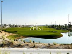 Golf Front Luxury 5 BR Villa on Huge Plot For Rent
