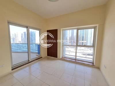 1 Bedroom Apartment for Rent in Dubai Marina, Dubai - Chiller Free I Next to Metro I Equipped Kitchen