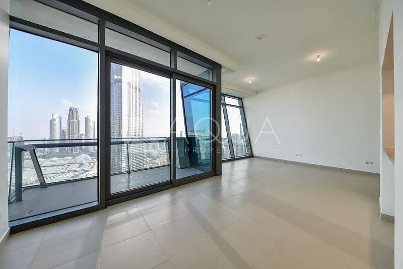 2 High Floor | Amazing Views | Best Layout