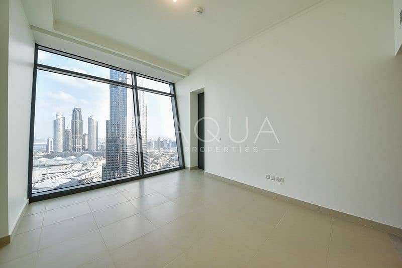 4 High Floor | Amazing Views | Best Layout