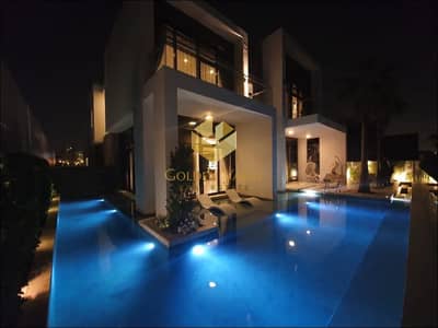4 Bedroom Villa for Sale in DAMAC Hills, Dubai - Limited Edition | Exquisite Villa | Golf Course View | Attractive Payment Plan