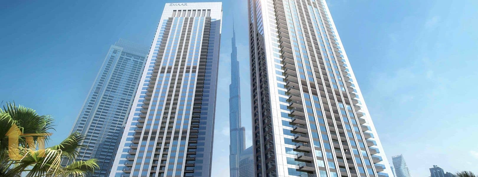 Units for sale in downtown views
