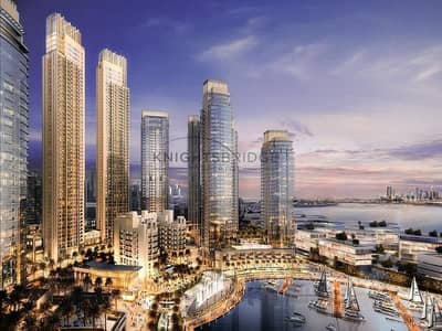 1 Bedroom Apartment for Sale in The Lagoons, Dubai - HOTEL DAEL ON HIGH FLOOR SPECIOUS  SIZE