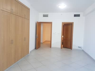 3 Bedroom Flat for Rent in Al Nahda, Dubai - NO COMMISSION__1 Month Free-Chiller Free 3 BHK With Maids Room and Facilities