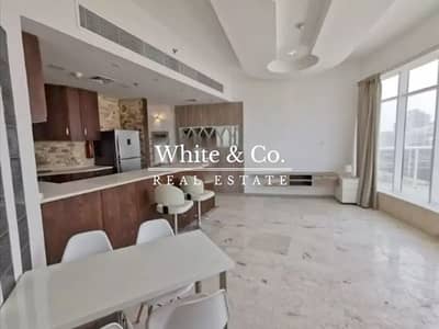 2 Bedroom Flat for Sale in Dubai Sports City, Dubai - Golf Course view| Well maintained| Rented