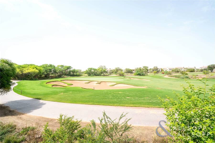 16 Exclusive | Direct Golf View | Upgraded
