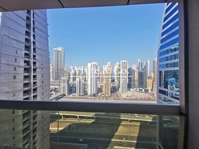 1 Bedroom Apartment for Rent in Jumeirah Lake Towers (JLT), Dubai - Furnished | Spacious | Close to Metro