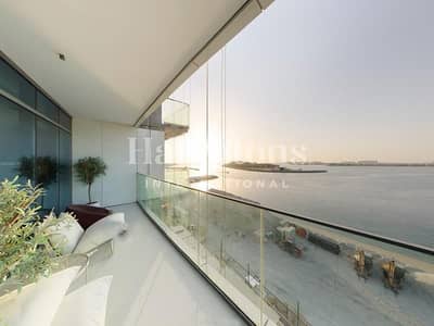 شقة 3 غرف نوم للبيع في دبي هاربور‬، دبي - Genuine Resale | Tower 2 | Handover Soon