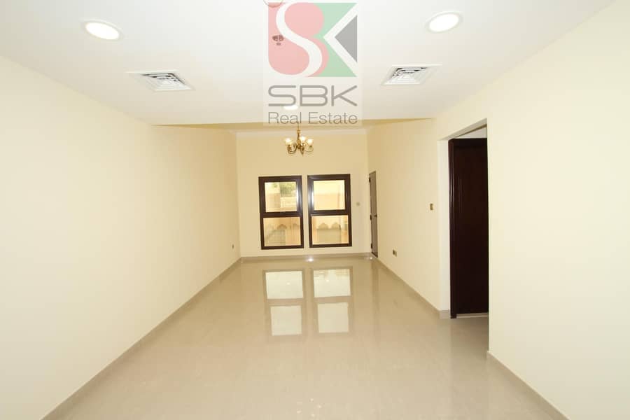 شقة في الرفاعة بر دبي 1 غرف 45000 درهم - 5545523