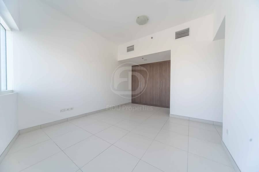 Spacious 1 bed with Study Room | Full Amenities