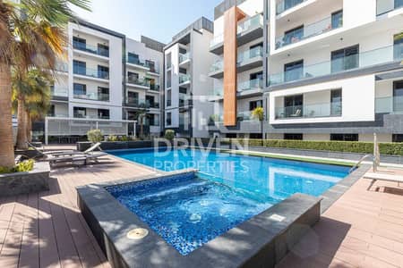 2 Bedroom Flat for Rent in Jumeirah Village Circle (JVC), Dubai - Exclusive w/ Study Room | Multiple Units