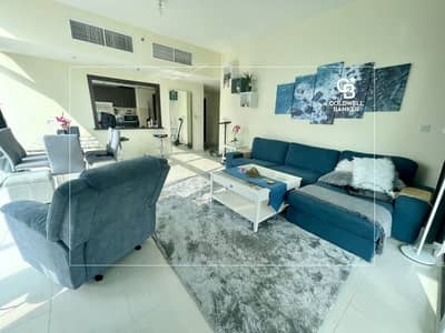 1 Bedroom Apartment for Sale in Business Bay, Dubai - amazing community  View apartment full canal view