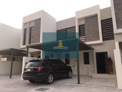 3 Bedroom Villa for Rent in DAMAC Hills 2 (Akoya by DAMAC), Dubai - Upgraded | Largest Unit | Brand New | Multiple Options