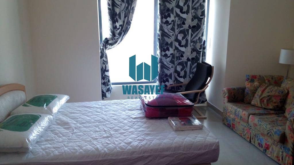 Квартира в Дубай Марина，Тайм Плейс, 1 спальня, 65000 AED - 5646246